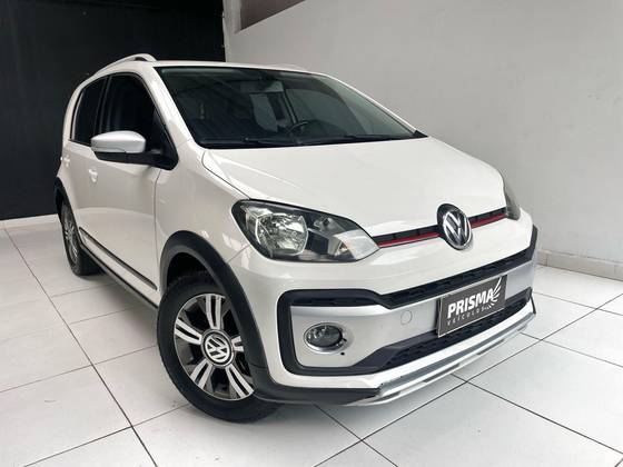 VOLKSWAGEN UP 1.0 TSI MOVE UP 12V FLEX 4P MANUAL VOLKSWAGEN UP 1.0 TSI MOVE UP 12V FLEX 4P MANUAL
